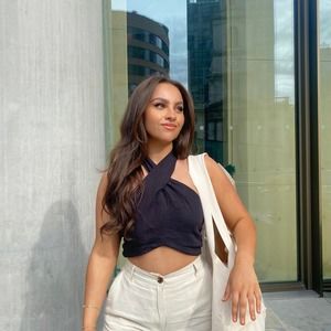 Meet your Posher, Amy